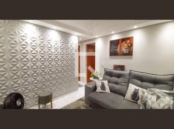 Apartamento · 48m² · 2 Quartos · 1 Vaga · Apartamento à Venda - Novo Osasco, 2 Quartos,  48 m² - Osasco