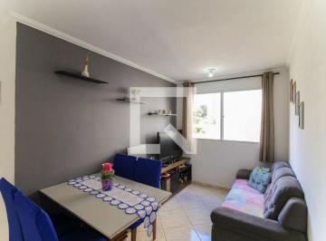 Apartamento · 48m² · 2 Quartos · Apartamento à Venda - Vila Andrade, 2 Quartos, 48 m² - São Paulo