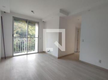 Apartamento · 45m² · 2 Quartos · 1 Vaga · Apartamento à Venda - Taquara, 2 Quartos, 45 m² - Rio de Janeiro