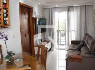 Apartamento · 54m² · 2 Quartos · 1 Vaga · Apartamento à Venda - Vila Jacuí, 2 Quartos, 54 m² - São Paulo