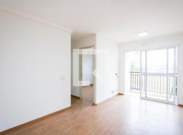 Apartamento · 55m² · 2 Quartos · 1 Vaga · Apartamento à Venda - Vila Assunção, 2 Quartos,  55 m² - Santo André