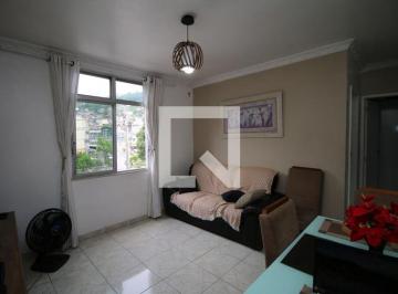 Apartamento · 48m² · 2 Quartos · 1 Vaga · Apartamento à Venda - Olaria, 2 Quartos,  48 m² - Rio de Janeiro