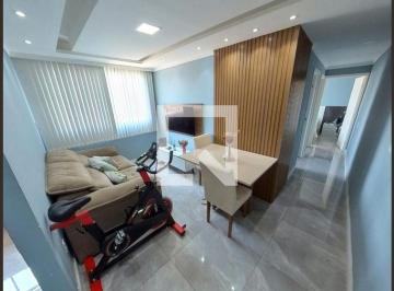 Apartamento · 56m² · 2 Quartos · Apartamento à Venda - Freguesia do Ó, 2 Quartos,  56 m² - São Paulo