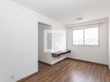 Apartamento · 42m² · 2 Quartos · 1 Vaga · Apartamento à Venda - Jardim São Savério, 2 Quartos,  42 m² - São Paulo