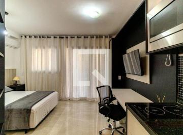 Apartamento · 26m² · 1 Quarto · Apartamento à Venda - Santa Cecília, 1 Quarto, 26 m² - São Paulo