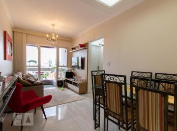 Apartamento · 65m² · 2 Quartos · 1 Vaga · Apartamento à Venda - Vila Mazzei, 2 Quartos,  65 m² - São Paulo