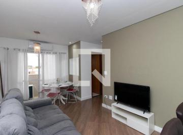 Apartamento · 60m² · 2 Quartos · 1 Vaga · Apartamento à Venda - Vila Gustavo, 2 Quartos,  60 m² - São Paulo