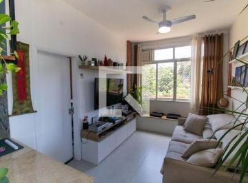 Apartamento · 51m² · 1 Quarto · Apartamento à Venda - Icaraí, 1 Quarto, 51 m² - Niterói