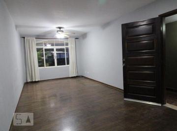 Casa · 200m² · 3 Quartos · 2 Vagas · Casa à Venda - Chácara Santo Antonio, 3 Quartos, 200 m² - São Paulo