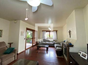 Casa · 180m² · 3 Quartos · 2 Vagas · Casa à Venda - Rincão, 3 Quartos,  180 m² - Novo Hamburgo