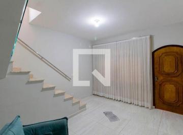 Casa · 200m² · 4 Quartos · 2 Vagas · Casa à Venda - Ermelino Matarazzo, 4 Quartos,  200 m² - São Paulo