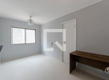 Apartamento · 34m² · 1 Quarto · 1 Vaga · Apartamento à Venda - Consolação, 1 Quarto, 34 m² - São Paulo