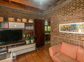 Casa · 150m² · 3 Quartos · 4 Vagas · Casa à Venda - Hipica, 3 Quartos,  150 m² - Porto Alegre