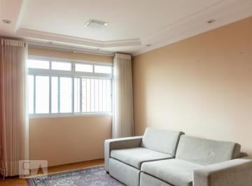 Apartamento · 55m² · 1 Quarto · 1 Vaga · Apartamento à Venda - Baeta Neves, 1 Quarto, 55 m² - São Bernardo do Campo
