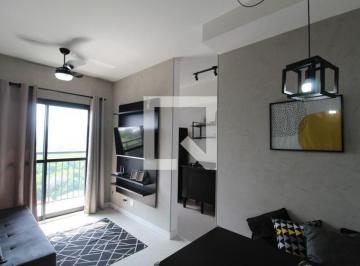 Apartamento · 35m² · 1 Quarto · 1 Vaga · Apartamento à Venda - Jacarepaguá, 1 Quarto,  35 m² - Rio de Janeiro