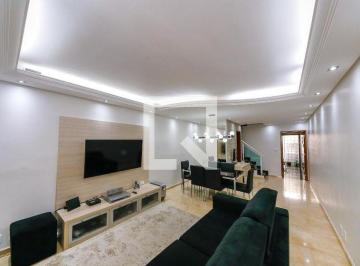 Casa · 128m² · 3 Quartos · 2 Vagas · Casa à Venda - Vila Califórnia, 3 Quartos,  128 m² - São Paulo