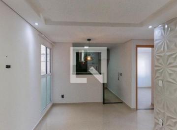 Apartamento · 45m² · 2 Quartos · 1 Vaga · Apartamento à Venda - Jardim São Vicente , 2 Quartos, 45 m² - Campinas