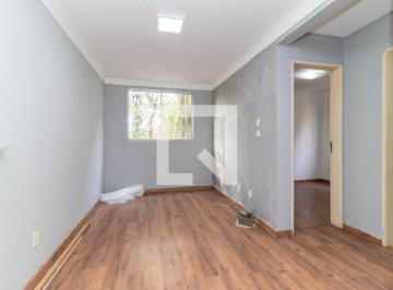 Apartamento · 50m² · 2 Quartos · 1 Vaga · Apartamento à Venda - Itaquera, 2 Quartos, 50 m² - São Paulo