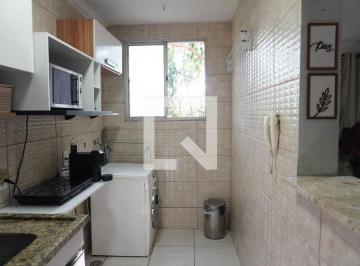 Apartamento · 50m² · 2 Quartos · 1 Vaga · Apartamento à Venda - Itaquera, 2 Quartos,  50 m² - São Paulo