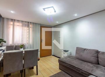 Apartamento · 50m² · 2 Quartos · 1 Vaga · Apartamento à Venda - Santa Maria, 2 Quartos, 50 m² - Osasco