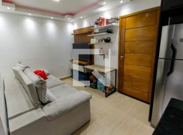 Apartamento · 50m² · 2 Quartos · Apartamento à Venda - Vila Sônia, 2 Quartos, 50 m² - São Paulo