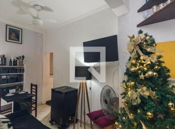 Apartamento · 44m² · 1 Quarto · Apartamento à Venda - Centro, 1 Quarto,  44 m² - São Paulo