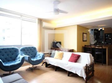 Apartamento · 79m² · 2 Quartos · 1 Vaga · Apartamento à Venda - Boa Vista, 2 Quartos, 79 m² - Porto Alegre