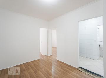 Apartamento · 44m² · 2 Quartos · Apartamento à Venda - Mooca, 2 Quartos, 44 m² - São Paulo