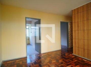 Apartamento · 60m² · 1 Quarto · Apartamento à Venda - Humaitá, 1 Quarto,  60 m² - Porto Alegre