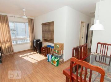 Apartamento · 64m² · 3 Quartos · 1 Vaga · Apartamento à Venda - Vila Operária, 3 Quartos, 64 m² - Porto Alegre