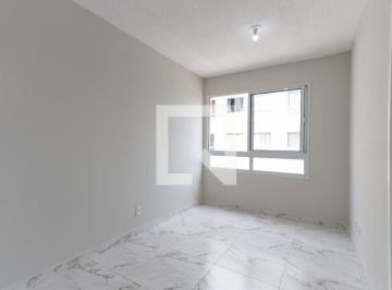 Apartamento · 42m² · 2 Quartos · 1 Vaga · Apartamento à Venda - Vila Sabrina , 2 Quartos, 42 m² - São Paulo