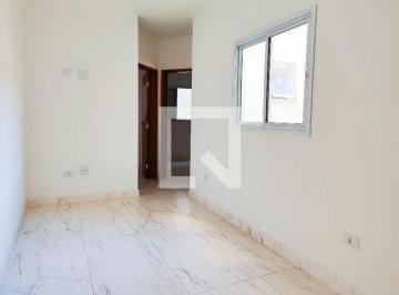 Apartamento · 44m² · 2 Quartos · 1 Vaga · Apartamento à Venda - Jardim, 2 Quartos, 44 m² - Santo André