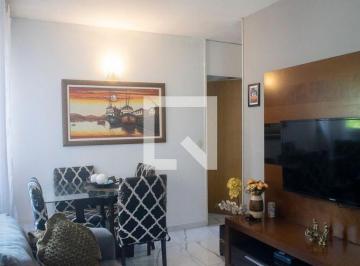 Apartamento · 43m² · 2 Quartos · 1 Vaga · Apartamento à Venda - Vila Nova Cachoeirinha, 2 Quartos,  43 m² - São Paulo