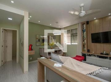 Apartamento · 58m² · 1 Quarto · 1 Vaga · Apartamento à Venda - Vila Isabel, 1 Quarto, 58 m² - Rio de Janeiro