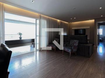 Apartamento · 132m² · 3 Quartos · 2 Vagas · Apartamento à Venda - Centro, 3 Quartos, 132 m² - Guarulhos