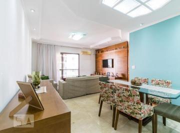 Apartamento · 126m² · 4 Quartos · 3 Vagas · Apartamento à Venda - Saúde, 4 Quartos, 126 m² - São Paulo