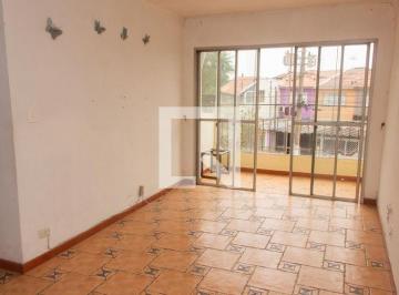 Apartamento · 68m² · 2 Quartos · 1 Vaga · Apartamento à Venda - Ermelino Matarazzo, 2 Quartos,  68 m² - São Paulo