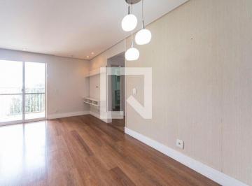 Apartamento · 62m² · 3 Quartos · 1 Vaga · Apartamento à Venda - Vila Assunção, 3 Quartos,  62 m² - Santo André