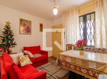 Apartamento · 59m² · 3 Quartos · Apartamento à Venda - Menino Deus, 3 Quartos,  59 m² - Porto Alegre