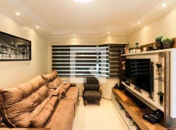 Casa · 145m² · 4 Quartos · 2 Vagas · Casa à Venda - Vila Formosa, 4 Quartos,  145 m² - São Paulo