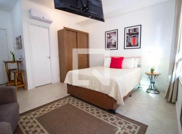 Apartamento · 26m² · 1 Quarto · Apartamento à Venda - Pinheiros, 1 Quarto, 26 m² - São Paulo