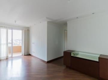 Apartamento · 74m² · 2 Quartos · 1 Vaga · Apartamento à Venda - Ponte Rasa, 2 Quartos, 74 m² - São Paulo