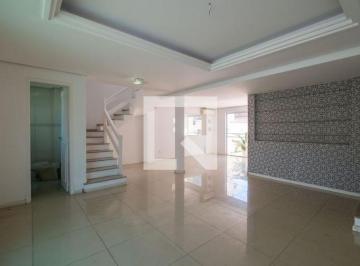 Casa · 190m² · 3 Quartos · 2 Vagas · Casa à Venda - Aberta dos Morros, 3 Quartos,  190 m² - Porto Alegre