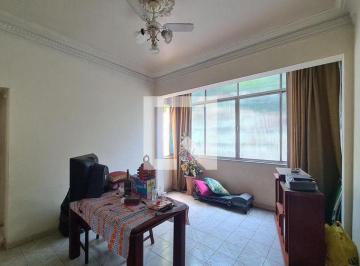 Apartamento · 65m² · 3 Quartos · 2 Vagas · Apartamento à Venda - Méier, 3 Quartos, 65 m² - Rio de Janeiro