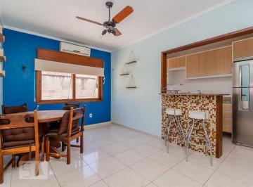 Apartamento · 68m² · 2 Quartos · Apartamento à Venda - Cidade Baixa, 2 Quartos, 68 m² - Porto Alegre