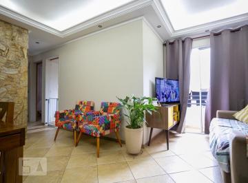 Apartamento · 71m² · 2 Quartos · 1 Vaga · Apartamento à Venda - Freguesia do Ó, 2 Quartos, 71 m² - São Paulo