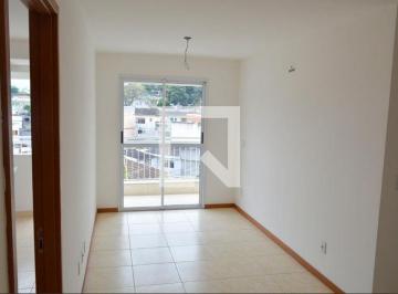 Apartamento · 60m² · 2 Quartos · 1 Vaga · Apartamento à Venda - Taquara, 2 Quartos,  60 m² - Rio de Janeiro
