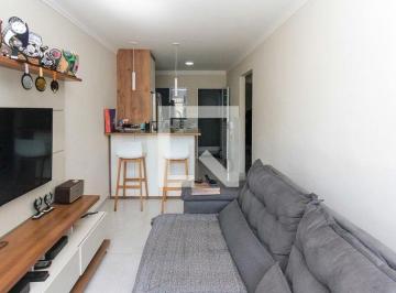 Apartamento · 53m² · 2 Quartos · 1 Vaga · Apartamento à Venda - Vila Macedópolis, 2 Quartos, 53 m² - São Paulo