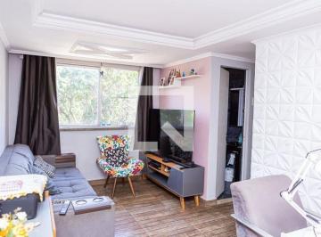 Apartamento · 56m² · 2 Quartos · 1 Vaga · Apartamento à Venda - Cangaíba, 2 Quartos, 56 m² - São Paulo