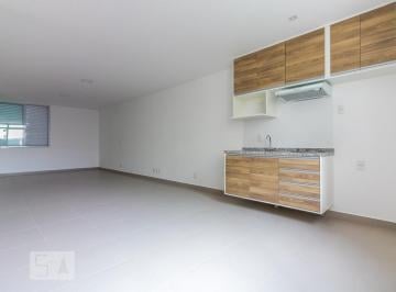 Apartamento · 57m² · 1 Quarto · Apartamento à Venda - Santa Cecília, 1 Quarto, 57 m² - São Paulo